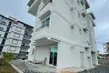 Bliźniak 3 pokoi 80 m² Alanya, Turcja