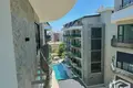 Penthouse 3 pokoi 110 m² Alanya, Turcja