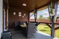 House 138 m² Dziarzynski sielski Saviet, Belarus