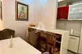 Wohnung 1 Schlafzimmer 56 m² in Budva, Montenegro