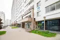 3 room apartment 68 m² Minsk, Belarus