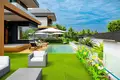 Villa de 5 pièces 308 m² Mahmutlar, Turquie