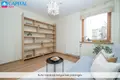 Apartamento 3 habitaciones 69 m² Vilna, Lituania