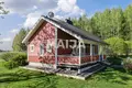 Maison 5 chambres 125 m² Vanjarvi, Finlande