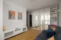 Wohnung 1 zimmer 25 m² Warschau, Polen