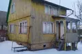 Casa 79 m² Rakauski sielski Saviet, Bielorrusia
