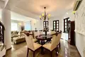5 bedroom house 430 m² Pano Polemidia, Cyprus