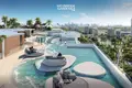 Residential complex Weybridge Gardens 4