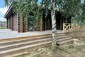 Casa 115 m² Lahojski siel ski Saviet, Bielorrusia