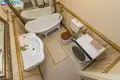 Mieszkanie 2 pokoi 59 m² Kowno, Litwa