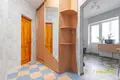 1 room apartment 41 m² Minsk, Belarus