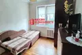 Appartement 3 chambres 49 m² Hrodna, Bélarus
