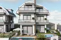 4 bedroom house 250 m² Alanya, Turkey