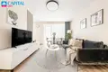 Apartamento 2 habitaciones 41 m² Vilna, Lituania