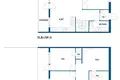 3 bedroom apartment 106 m² Tyry, Finland