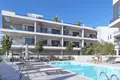 1 bedroom apartment 59 m² Larnaca, Cyprus