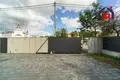 Propiedad comercial 847 m² en Minsk, Belarús