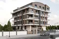Apartamento 4 habitaciones 110 m² Konyaalti, Turquía