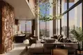 Appartement 3 chambres 159 m² Doubaï, Émirats arabes unis
