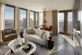 Appartement 1 chambre 91 m² Cité de Londres, Royaume-Uni