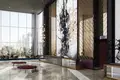 Studio apartment 46 m² Dubai, UAE