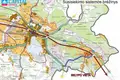 Земельные участки  Lazdenai, Литва