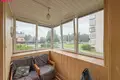Mieszkanie 2 pokoi 52 m² Kowno, Litwa
