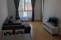 Apartamento 1 habitacion 43 m² en Becici, Montenegro