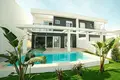 villa de 3 chambres 99 m² Santa Pola, Espagne