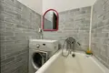 Wohnung 2 zimmer 78 m² in Astrawez, Belarus