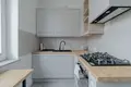 Apartamento 2 habitaciones 35 m² en Varsovia, Polonia