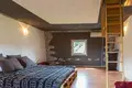 Casa 57 m² Piarezyrski siel ski Saviet, Bielorrusia