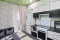 2 room apartment 53 m² Orsha, Belarus