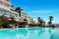 2 bedroom apartment  Estepona, Spain