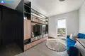 Mieszkanie 1 pokój 32 m² Wilno, Litwa