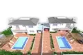 4 bedroom house 205 m² Moni, Cyprus