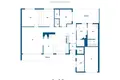 3 bedroom house 117 m² Raahe, Finland