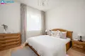 Mieszkanie 4 pokoi 94 m² Wilno, Litwa