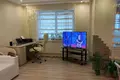 1 room apartment 43 m² Minsk, Belarus