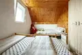 4-Schlafzimmer-Villa 130 m² Zabljak, Montenegro