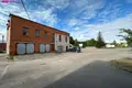 Commercial property 3 082 m² in Birzai, Lithuania