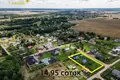 Casa 76 m² Piatryskauski sielski Saviet, Belarús