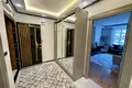 Apartamento 4 habitaciones 180 m² Mezitli, Turquía