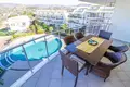 3 bedroom apartment  Alanya, Turkey