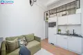 Appartement 2 chambres 30 m² Vilnius, Lituanie