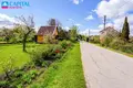 Maison 19 m² Naujikai, Lituanie
