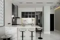 Mieszkanie 2 pokoi 81 m² Kucukcekmece, Turcja