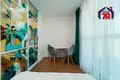 1 room apartment 32 m² Minsk, Belarus