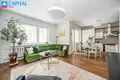 Wohnung 4 zimmer 106 m² Wilna, Litauen