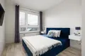Квартира 3 комнаты 73 м² Варшава, Польша